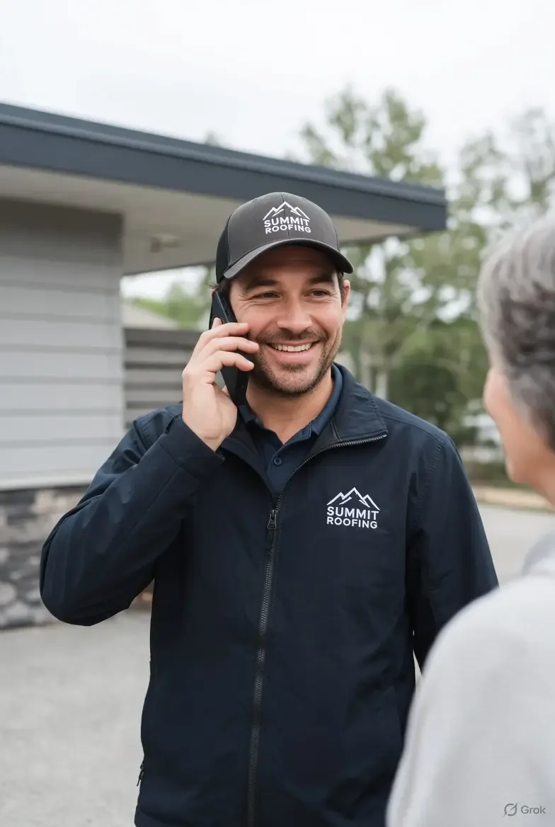 Flat Roof Leak Repair Clinton, TN FAQs